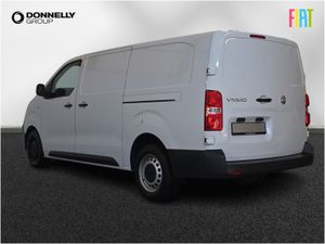Vauxhall Vivaro L2 Diesel Prime - Image 2