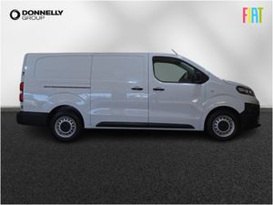Vauxhall Vivaro L2 Diesel Prime - Image 3