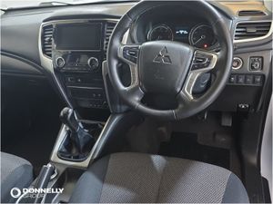 Mitsubishi L200 Diesel Warrior - Image 4