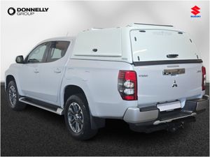 Mitsubishi L200 Diesel Warrior - Image 2