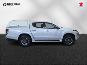 Mitsubishi L200 Diesel Warrior - Image 3