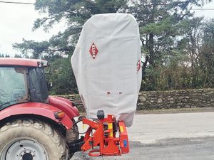 2021 Kuhn GMD 285 Disc Mower (25434) - Image 3