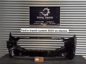 Vans body parts - Image 3