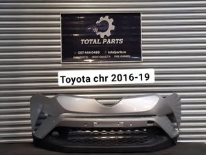 Toyota chr rav 4 Land cruiser proace bz4x parts - Image 4