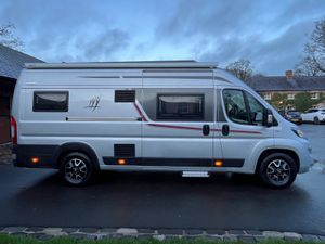 Rapido V68 - Automatic - Image 4