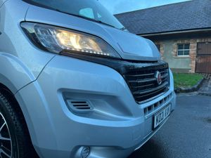 Rapido V68 - Automatic - Image 2