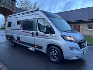 Rapido V68 - Automatic - Image 3