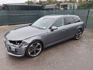 172 Audi A4  Ultra Sport  150bhp - Image 3