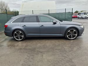 172 Audi A4  Ultra Sport  150bhp - Image 2