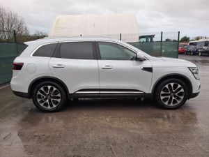 182 Renault Koleos  Diesel.light Damage - Image 3