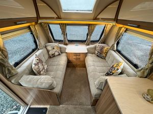 LUNAR clubman dealer edition - Image 3