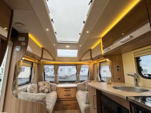 LUNAR clubman dealer edition - Image 4