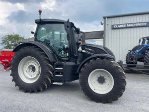 New Valtra N175 Active! - Image 3