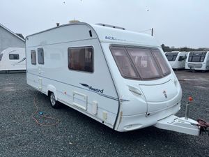 ACE Award full awning, including accessories - Image 3