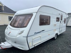 ACE Award full awning, including accessories - Image 2