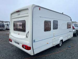 ACE Award full awning, including accessories - Image 4