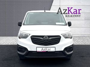Opel Combo 2023 KOMFORT 1.5CDTI L1H1 100BHP PRICE - Image 2