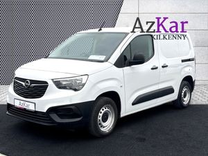 Opel Combo 2023 KOMFORT 1.5CDTI L1H1 100BHP PRICE - Image 3