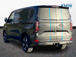 Ford Transit Custom Sport 2.5 PHEV 232BHP SWB - Image 3