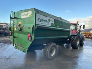 Keenan Diet Feeder - Image 3