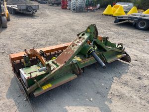 Amazone 3Metre Power Harrow - Image 4