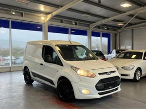 Ford Transit Connect SWB BASE 75PS 1.6 TDCI TREND - Image 3