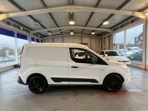 Ford Transit Connect SWB BASE 75PS 1.6 TDCI TREND - Image 4