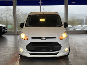 Ford Transit Connect SWB BASE 75PS 1.6 TDCI TREND - Image 2