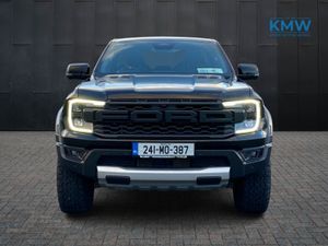 Ford Ranger DC RAPTOR 2.0 ECO BLUE - Image 3