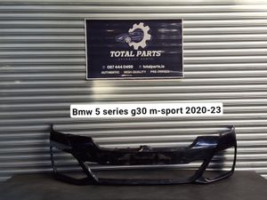 Bmw 5 series g30 parts - Image 4