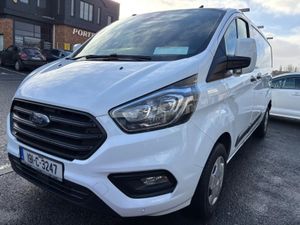 2019 Ford Transit Custom 2.0 Diesel - Image 2