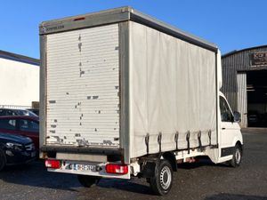 Volkswagen Crafter 2019 no vat - Image 4