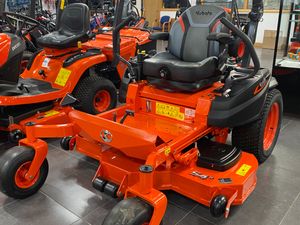 New Kubota Z4-541 Zero Turn - Image 3