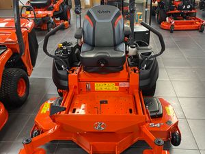 New Kubota Z4-541 Zero Turn - Image 2