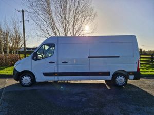 Renault Master  diesel (new  Doe 06/26 l - Image 3