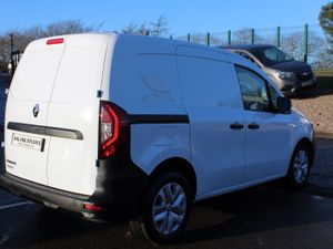 2024 Renault Kangoo ML19 Advance - Image 4