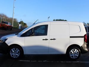2024 Renault Kangoo ML19 Advance - Image 2