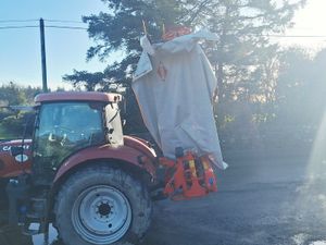 2022 Kuhn GMD 315 Disc Mower (25372) - Image 4