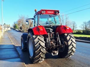 2003 Case CS120 Front Sus (6943 Hrs) - Image 4