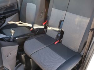 2023 FORD TRANSIT CONNECT LWB BASE 1.5TD M6 FWD - Image 3