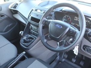 2023 FORD TRANSIT CONNECT LWB BASE 1.5TD M6 FWD - Image 4