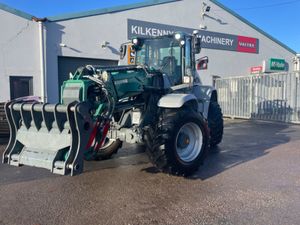 Kramer 55.8T - Image 4