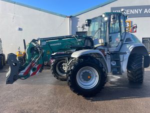 Kramer 55.8T - Image 3