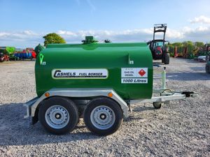 Cashels Bunded Bowsers - Image 4