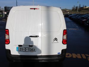 Citroen Berlingo 2021 - Image 4