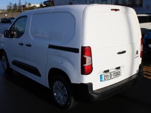 Citroen Berlingo 2021 - Image 3