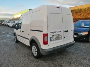 2012  Ford Transit Connect - Image 3