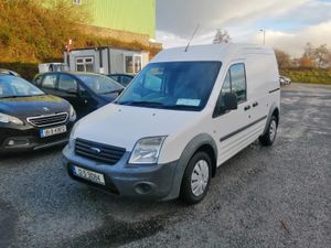 2012  Ford Transit Connect - Image 2