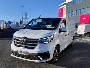 Renault Trafic 2025 170HP Auto - Image 3