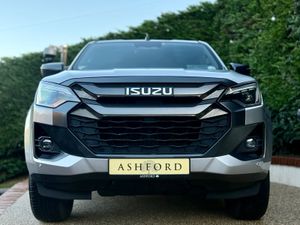 Isuzu D-Max 2025 LSE GREAT SPEC PRICE INCL VAT - Image 2